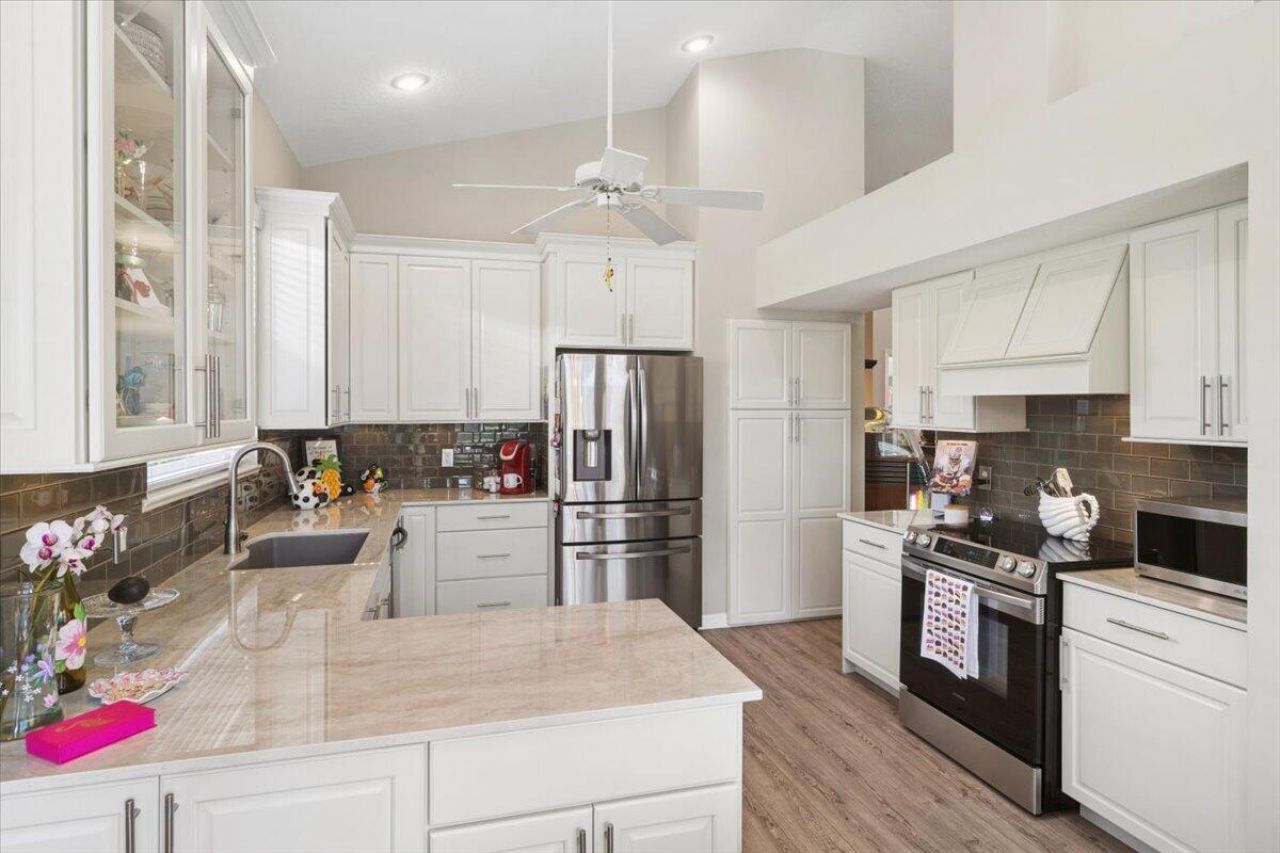 7144 Hawks View Trail, Port Saint Lucie, FL 34986 Photo