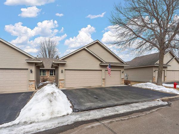 5568 129th Drive N, Hugo, MN 55038