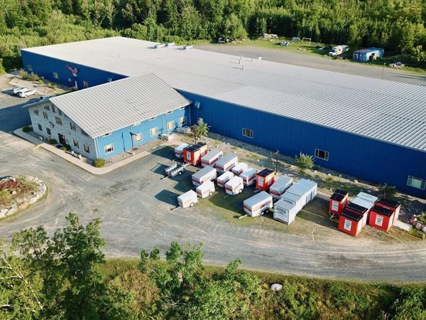 7981 Town Hall Road NW, Walker, MN 56484