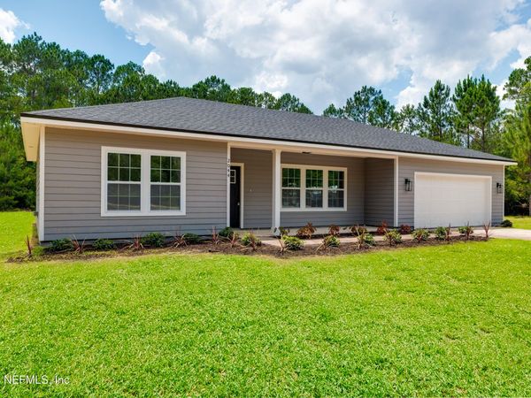 5147 CHICORY Circle, Middleburg, FL 32068