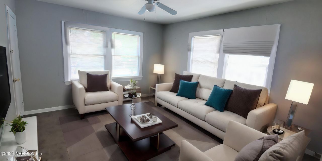 2050 Dellwood Avenue, Unit 3, Jacksonville, FL 32204 Main Photo