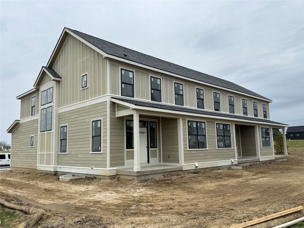 1611 Sunset Harvest Avenue, Cumming, IA 50061