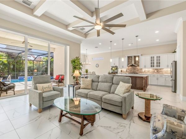 1412 Lilys Cay Circle, Vero Beach, FL 32967