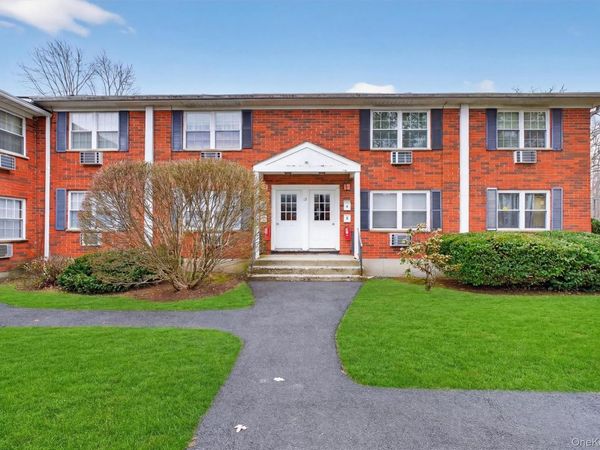 5 Wildwood Drive, Unit 11A, Wappingers Falls, NY 12590