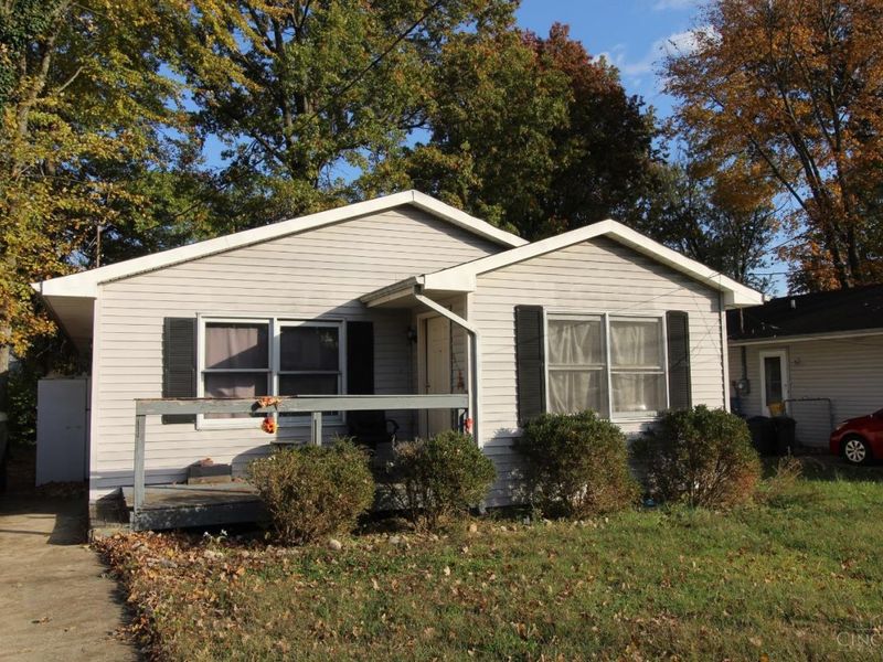 12152 Seventh Avenue, Sycamore Township, OH 45249 Photo 1