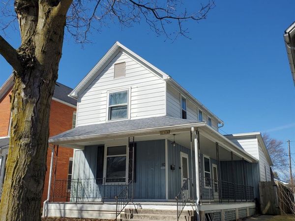 236 Circular Street, Tiffin, OH 44883