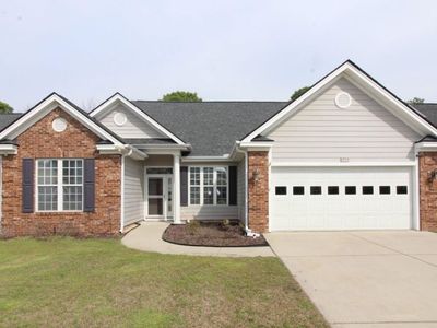 542 Sand Ridge Rd., Conway, SC 29526