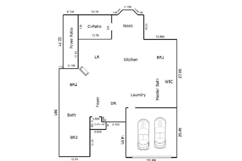 542 Sand Ridge Rd. Photo 12