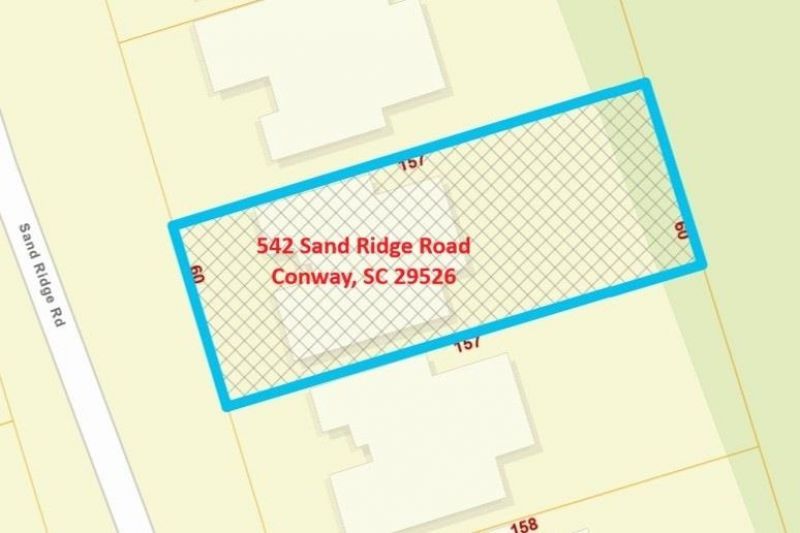 542 Sand Ridge Rd. Photo 39