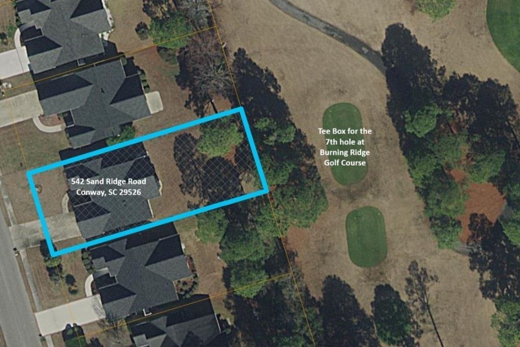 542 Sand Ridge Rd. Photo 4