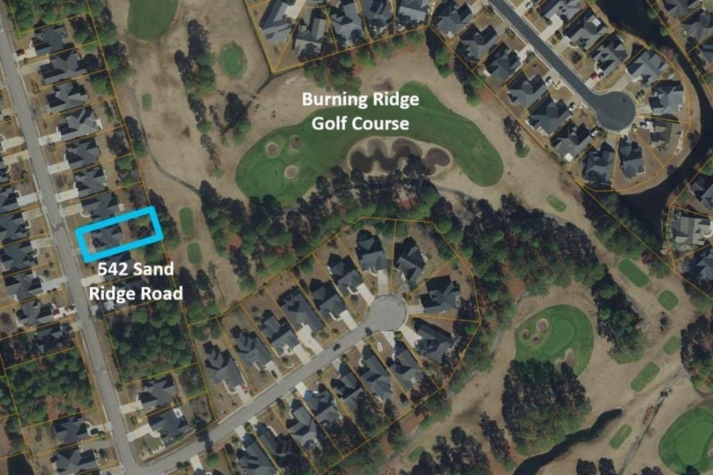 542 Sand Ridge Rd. Photo 40