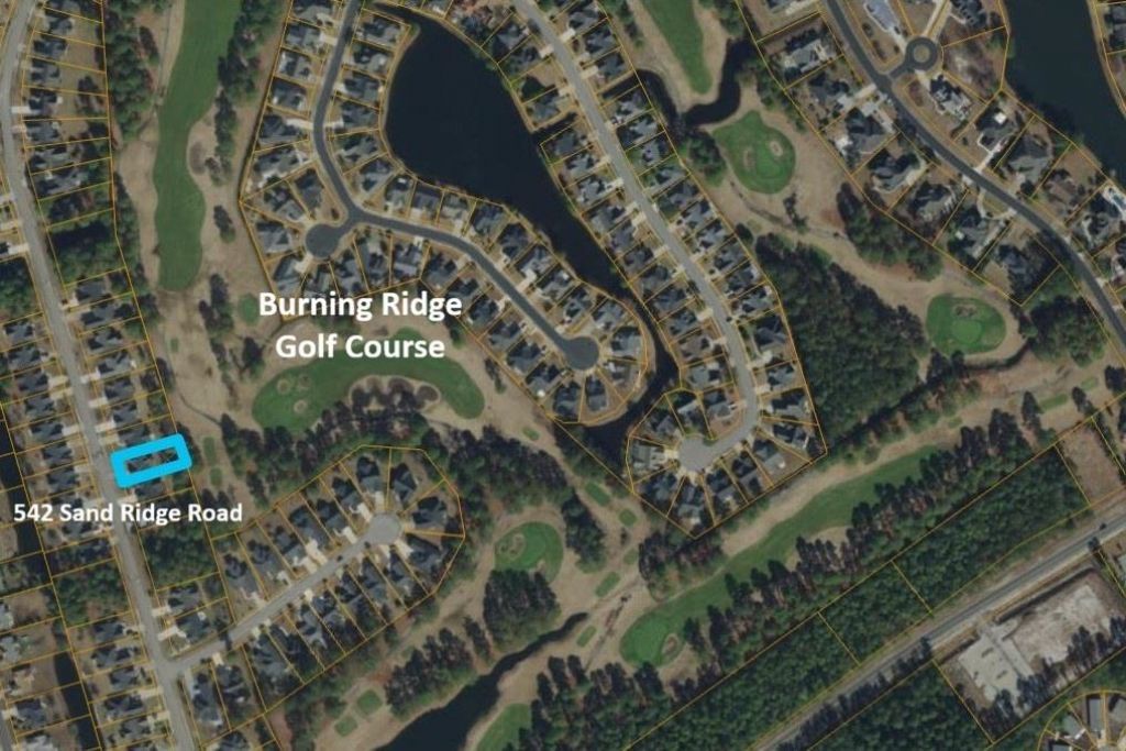 542 Sand Ridge Rd. Photo 41