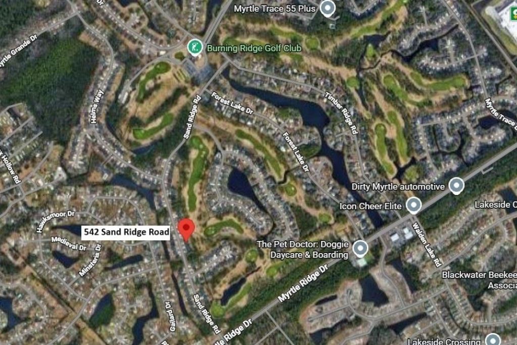 542 Sand Ridge Rd. Photo 42