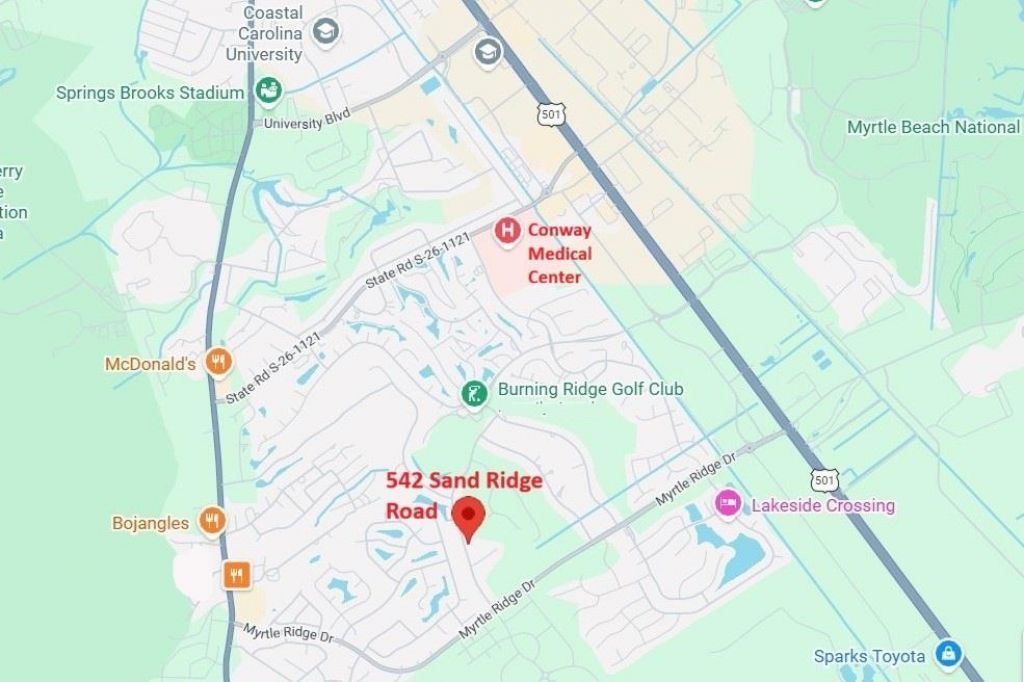 542 Sand Ridge Rd. Photo 43