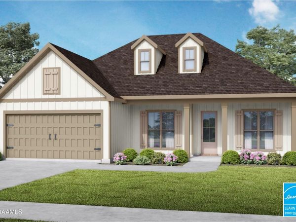 127 Preservation Drive , Youngsville, LA 70592