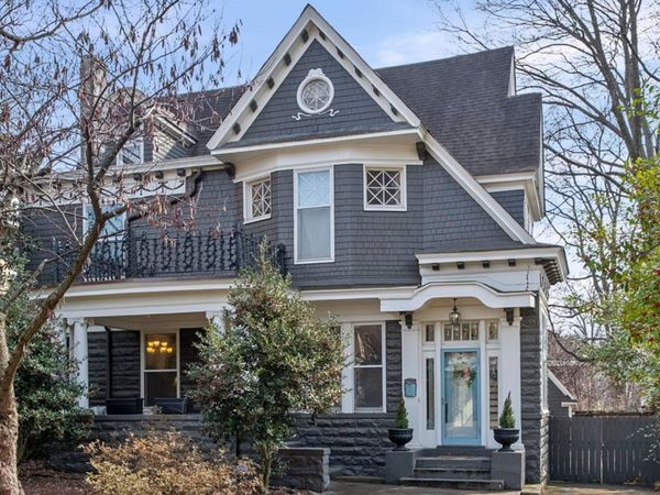 1273 CARR AVE, Memphis, TN 38104