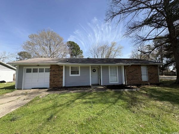 57 Meadowlark Drive, Cabot, AR 72023