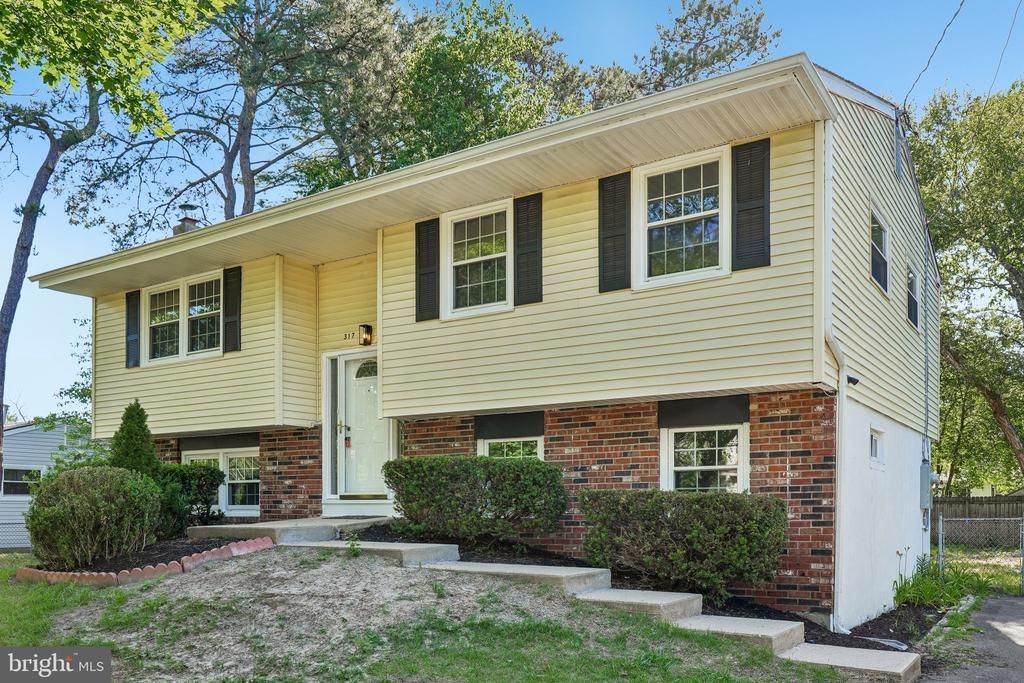 317 Cayuga Trail, Browns Mills, NJ 08015 Main Photo