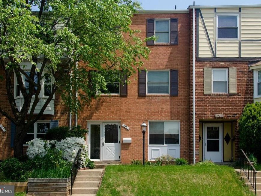 55 Timber Rock Road, Gaithersburg, MD 20878 Main Photo