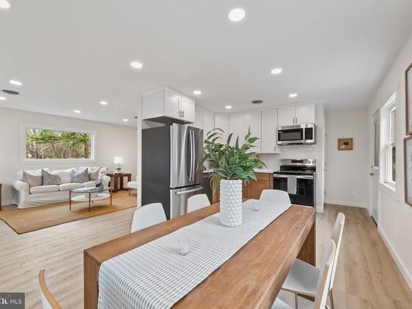 9401 ROMANCOKE ROAD, STEVENSVILLE, MD 21666