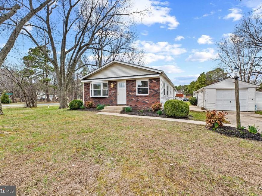 9401 Romancoke Road, Stevensville, MD 21666 Main Photo