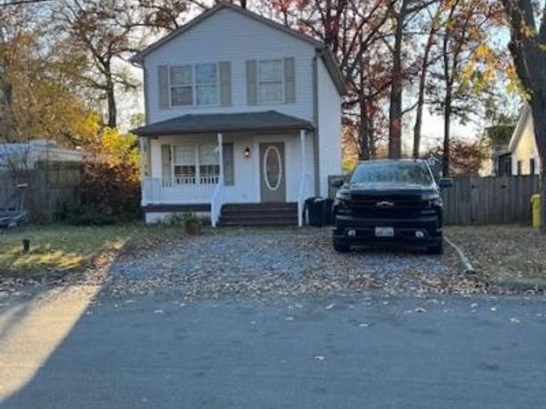 1642 HILLTOP ROAD , EDGEWATER, MD 21037