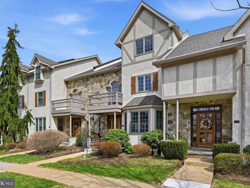 212 Cambridge Chase, Unit 13, Exton, PA 19341 Main Photo