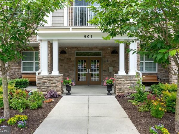 901 MACPHAIL WOODS CROSSING , Unit 3A, BEL AIR, MD 21015