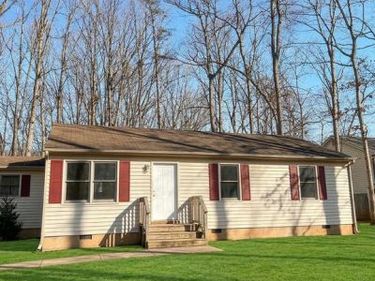 12909 DUBIN DRIVE, SPOTSYLVANIA, VA 22551