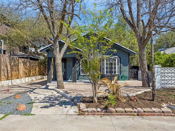 808 W Elizabeth ST, Austin, TX 78704