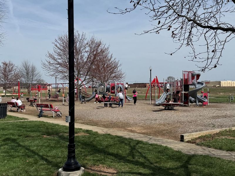 5218 Linton Street, Ashville, OH 43103 Photo 17