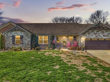 8353 Wades Mill Road, Mt Sterling, KY 40353