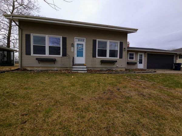 809 COURT ST, Wilton, IA 52778