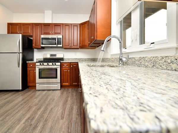 55 Dale Street, Unit 3, Boston, MA 02119