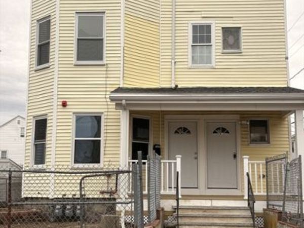 25 Central Sq, Unit 1, Brockton, MA 02301
