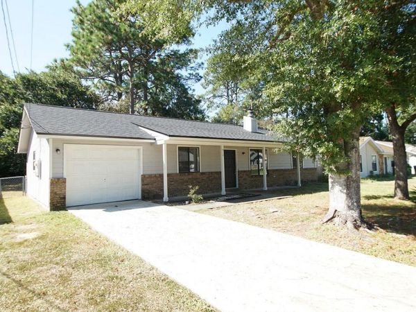 912 Nutmeg Avenue, Niceville, FL 32578