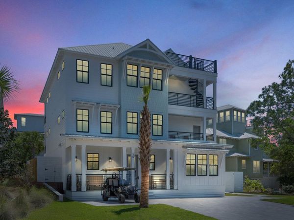 59 Marthas Lane, Santa Rosa Beach, FL 32459