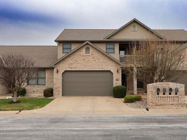 3904 Abbey Ridge Ct., Quincy, IL 62305