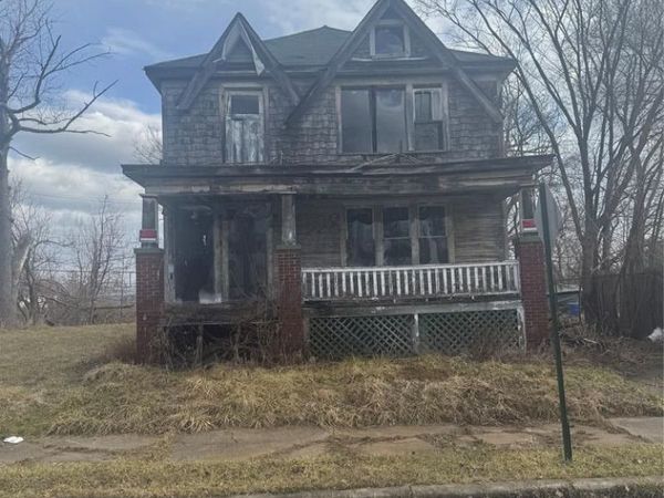 12626 Westphalia Street, Detroit, MI 48205