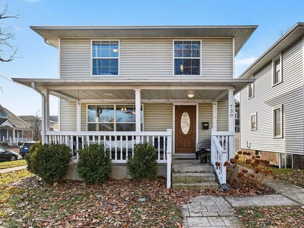 730 Corby Boulevard, South Bend, IN 46617