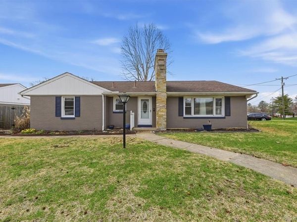 500 Florence Street, Middletown, OH 45044