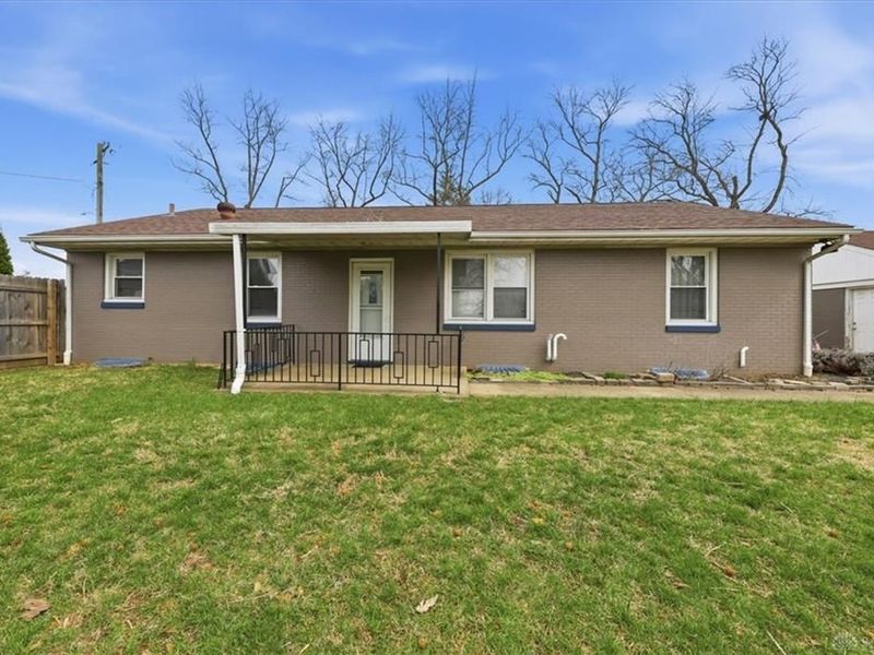 500 Florence Street, Middletown, OH 45044 Photo 2