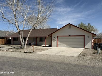 14 Pebble Beach Drive, Yerington, NV 89447 Photo
