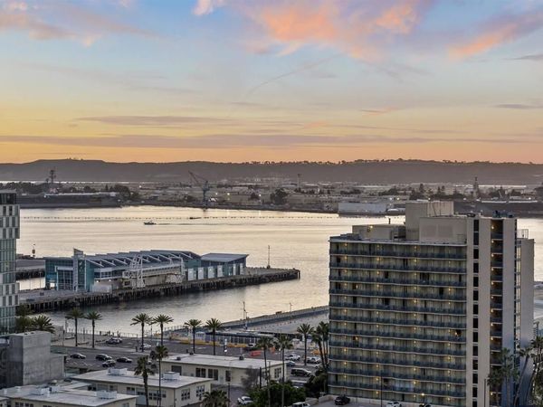 1388 Kettner Blvd, Unit 1706, San Diego, CA 92101