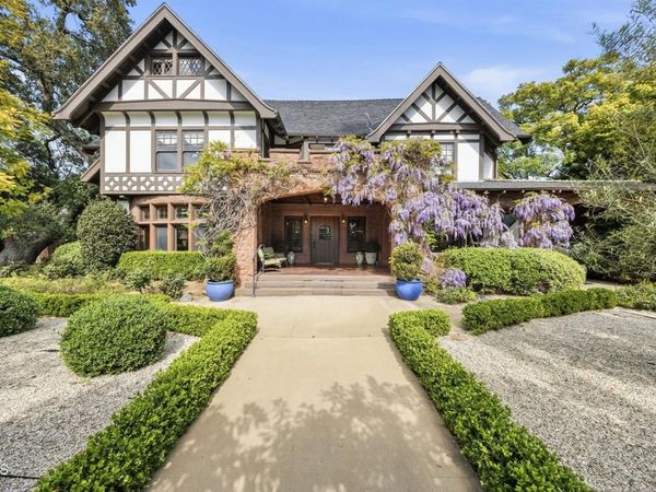 412 Oaklawn Avenue, South Pasadena, CA 91030