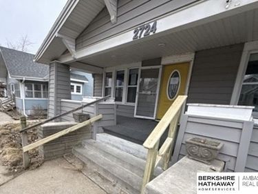 2724 N 47th Avenue , Omaha, NE 68104