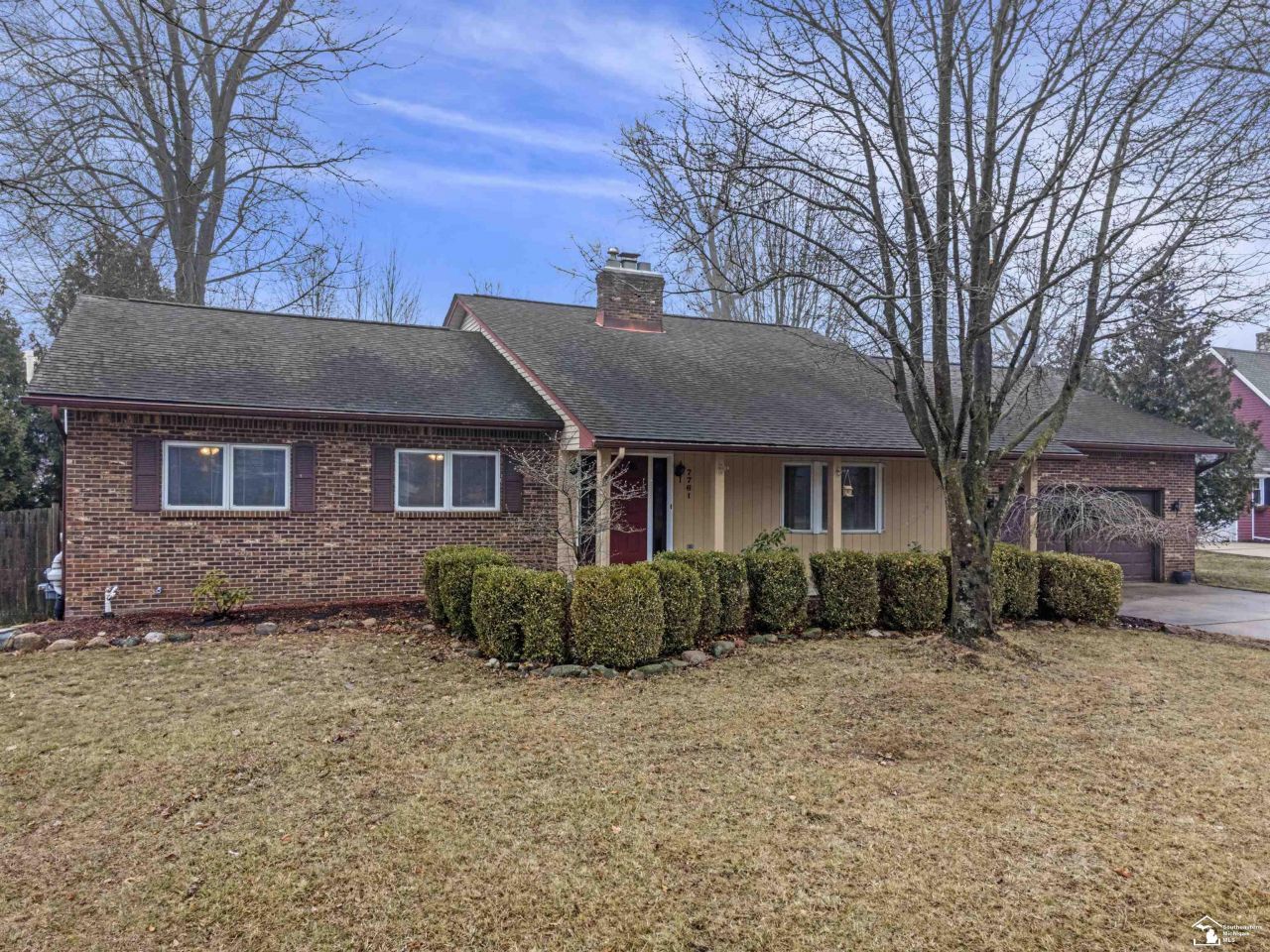 7761 Stout Avenue, Grosse Ile, MI 48138 Main Photo