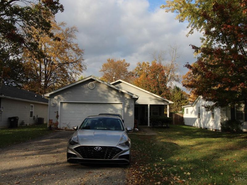 7812 Cincinnati Avenue, Sycamore Township, OH 45249 Photo 1