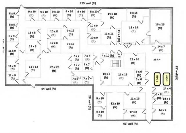 1930 Charlie Hall Boulevard Photo 14