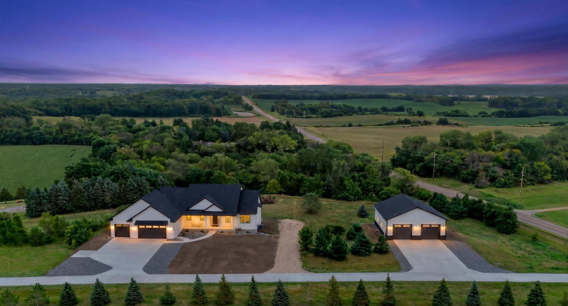 3100 W 230th Street, Jordan, MN 55352